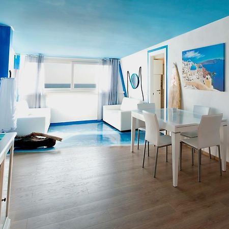 Appartamento Santorini Lido di Ostia Eksteriør billede