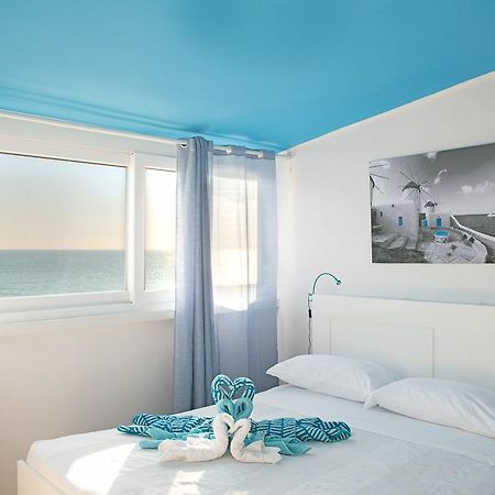 Appartamento Santorini Lido di Ostia Eksteriør billede