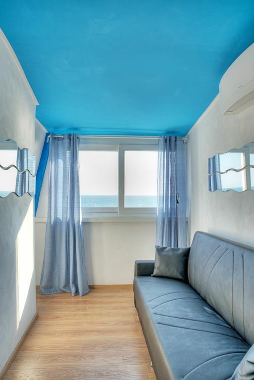 Appartamento Santorini Lido di Ostia Eksteriør billede