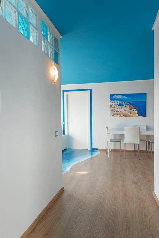 Appartamento Santorini Lido di Ostia Eksteriør billede