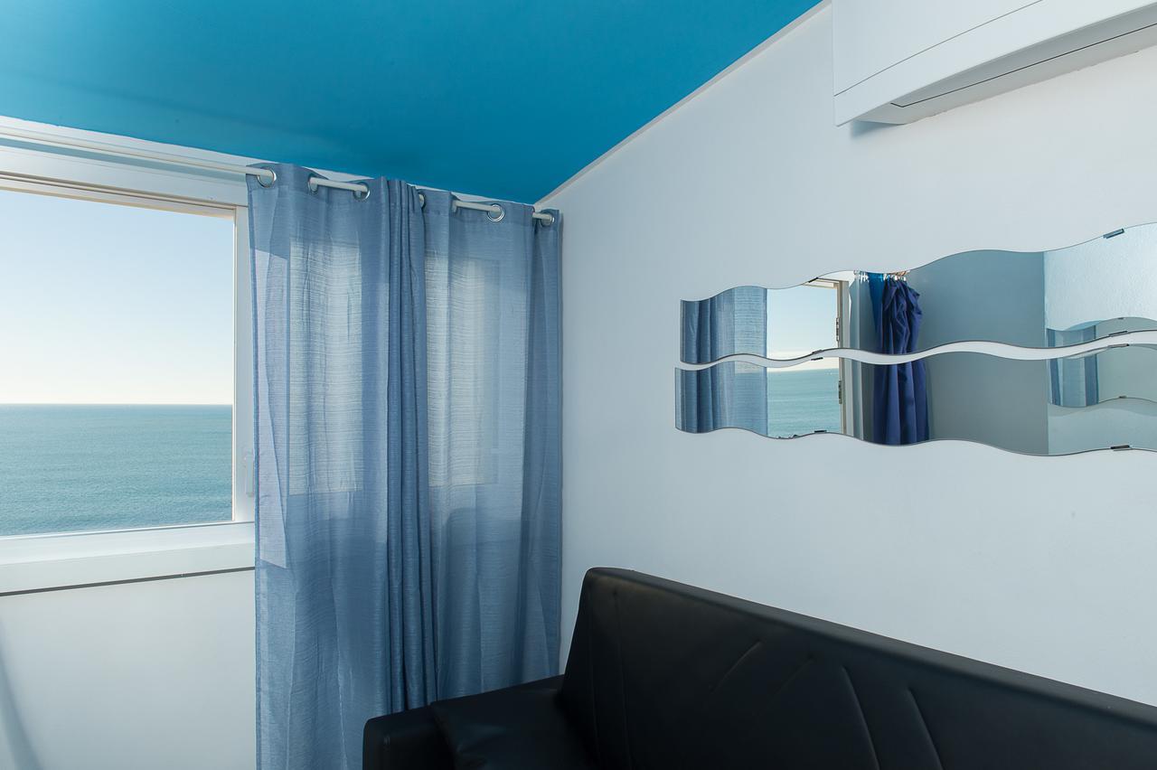 Appartamento Santorini Lido di Ostia Eksteriør billede